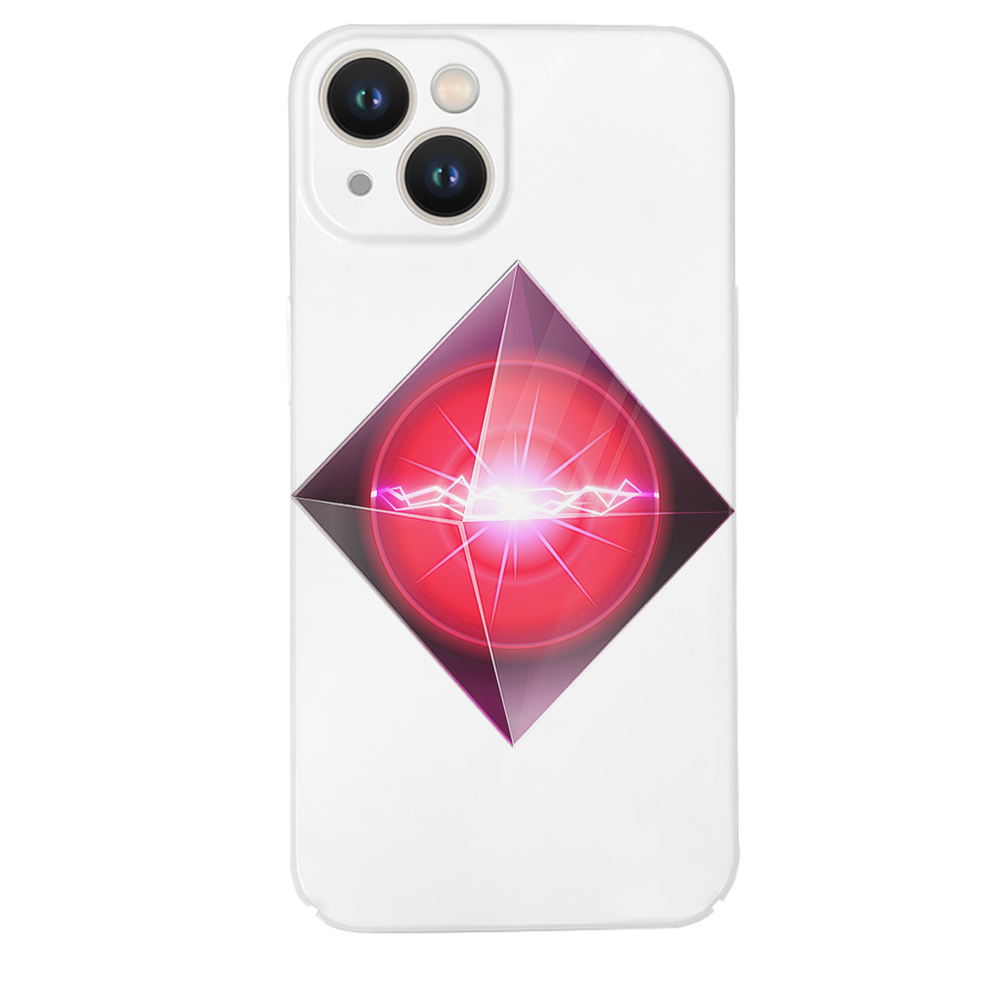 （画像用） 遊☆戯☆王 Yu-Gi-Oh! 【iPhone 14シリーズ対応】ハードケース